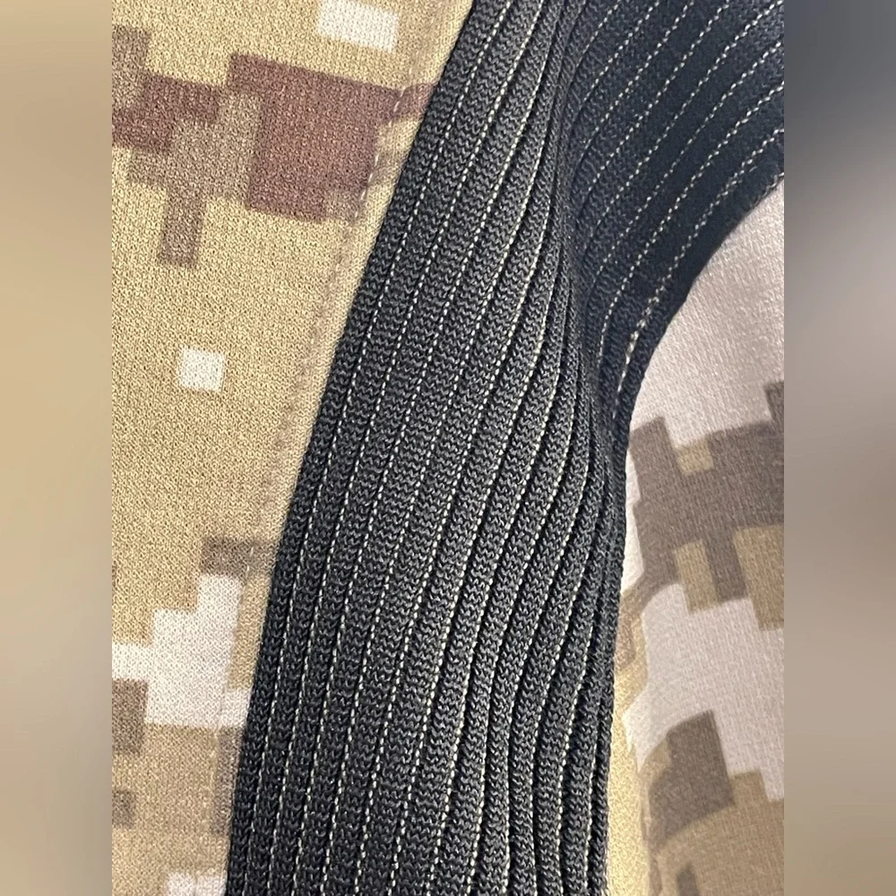 Nike Dallas Cowboys Salute to Service Boys Camo Hoodie. Size Large. NFL. Dri-fit - Picture 5 of 16